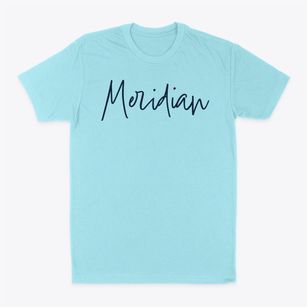 Meridian Georgia Freestyle Classic Dad T-Shirt