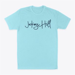 Jockey Hill New York Freestyle Classic Dad T-Shirt