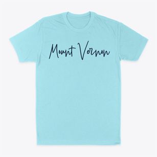 Mount Vernon Michigan Freestyle Classic Dad T-Shirt
