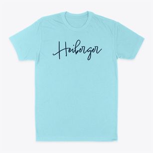 Heiberger Colorado Freestyle Classic Dad T-Shirt