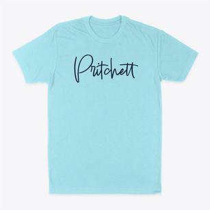 Pritchett Texas Freestyle Classic Dad T-Shirt