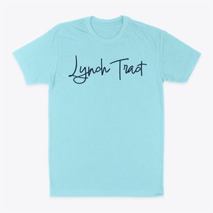 Lynch Tract New York Freestyle Classic Dad T-Shirt
