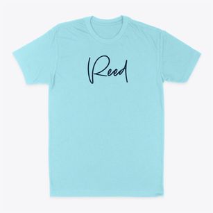 Reed Oregon Freestyle Classic Dad T-Shirt