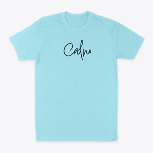 Calno Virginia Freestyle Classic Dad T-Shirt