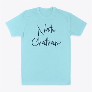 North Chatham New Hampshire Freestyle Classic Dad T-Shirt