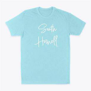 South Hornell New York Freestyle Classic Dad T-Shirt
