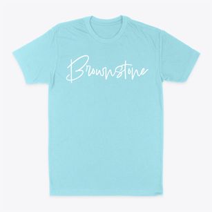 Brownstone Kansas Freestyle Classic Dad T-Shirt