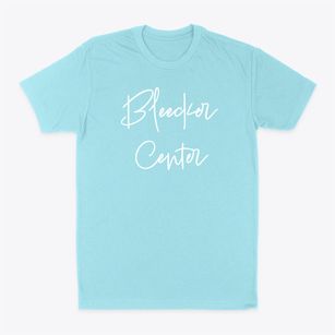 Bleecker Center New York Freestyle Classic Dad T-Shirt