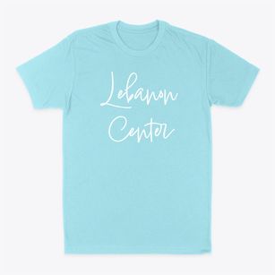 Lebanon Center New York Freestyle Classic Dad T-Shirt