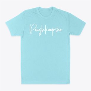 Poughkeepsie New York Freestyle Classic Dad T-Shirt