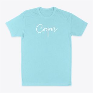 Cooper New Mexico Freestyle Classic Dad T-Shirt