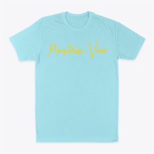 Mountain View New York Freestyle Classic Dad T-Shirt