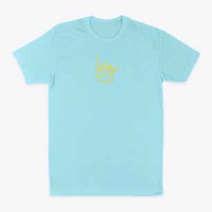 Ivy Illinois Freestyle Classic Dad T-Shirt