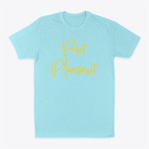 Point Pleasant Missouri Freestyle Classic Dad T-Shirt