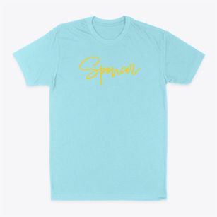 Spencer New York Freestyle Classic Dad T-Shirt