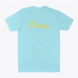 Marion Montana Freestyle Classic Dad T-Shirt