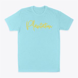 Plantation Florida Freestyle Classic Dad T-Shirt