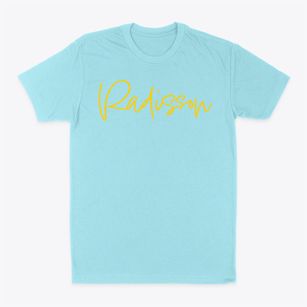 Radisson New York Freestyle Classic Dad T-Shirt