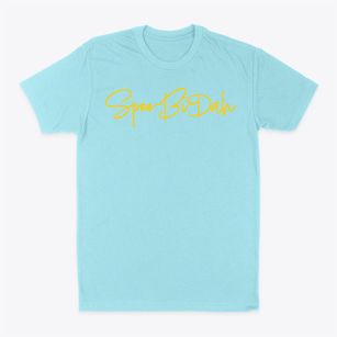 Spee-bi-dah Washington Freestyle Classic Dad T-Shirt