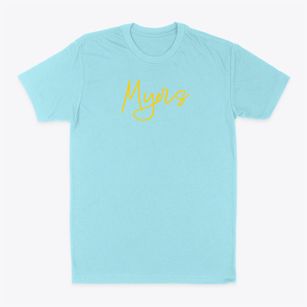 Myers Ohio Freestyle Classic Dad T-Shirt