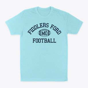 Fiddlers Ford Missouri Football Classic Dad T-Shirt