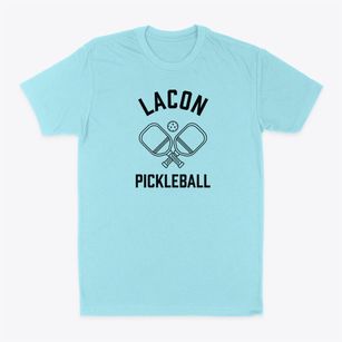 Lacon Kentucky Pickleball Classic Dad T-Shirt