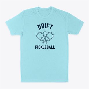 Drift Kentucky Pickleball Classic Dad T-Shirt