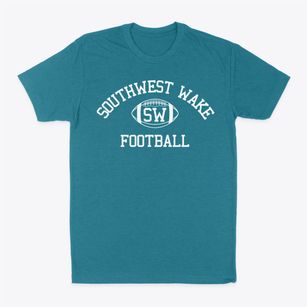 Southwest Wake Classic Football Classic Dad T-Shirt