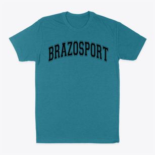 Brazosport Christian School Varsity Arch Classic Dad T-Shirt