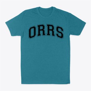 Orrs Elementary School Varsity Arch Classic Dad T-Shirt