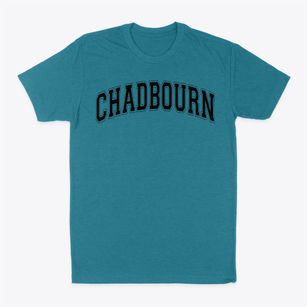 Chadbourn Middle School Varsity Arch Classic Dad T-Shirt
