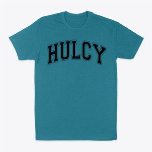 Hulcy Middle School Varsity Arch Classic Dad T-Shirt