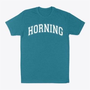 Horning Middle School Varsity Arch Classic Dad T-Shirt