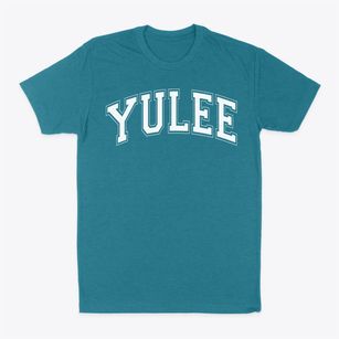 Yulee Middle School Varsity Arch Classic Dad T-Shirt