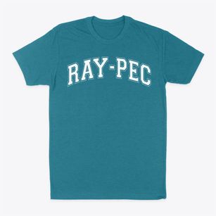 Raymore-peculiar High School Varsity Arch Classic Dad T-Shirt