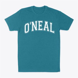 O'neal Elementary School Varsity Arch Classic Dad T-Shirt