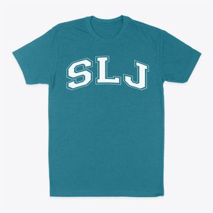Urban Assembly School For Law And Justice Varsity Arch Classic Dad T-Shirt
