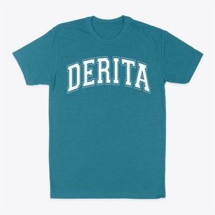 Derita Christian Academy Varsity Arch Classic Dad T-Shirt
