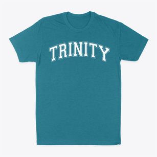 Trinity Academy Of Raleigh Varsity Arch Classic Dad T-Shirt