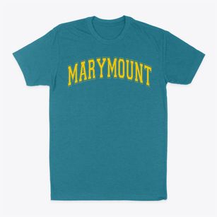 Marymount School Varsity Arch Classic Dad T-Shirt
