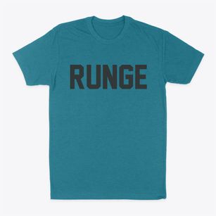 Runge Texas Classic Block Classic Dad T-Shirt