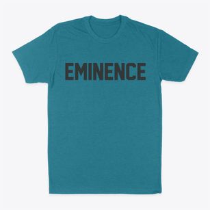 Eminence Missouri Classic Block Classic Dad T-Shirt