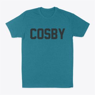 Cosby Missouri Classic Block Classic Dad T-Shirt