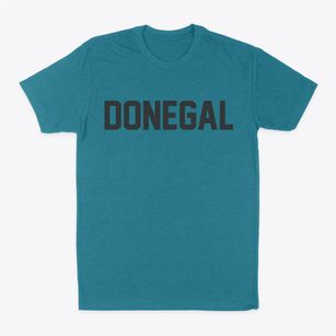 Donegal Pennsylvania Classic Block Classic Dad T-Shirt