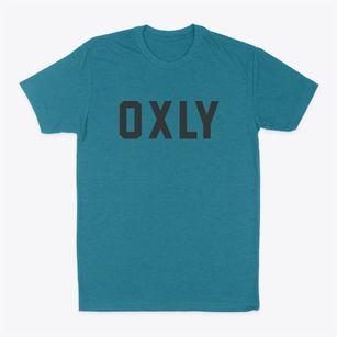 Oxly Missouri Classic Block Classic Dad T-Shirt
