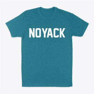 Noyack New York Classic Block Classic Dad T-Shirt