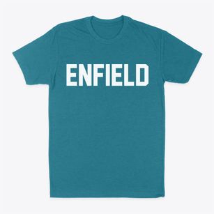 Enfield Illinois Classic Block Classic Dad T-Shirt
