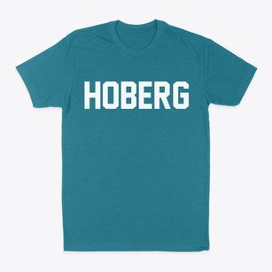 Hoberg Missouri Classic Block Classic Dad T-Shirt