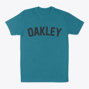 Oakley Utah Classic Curve Classic Dad T-Shirt