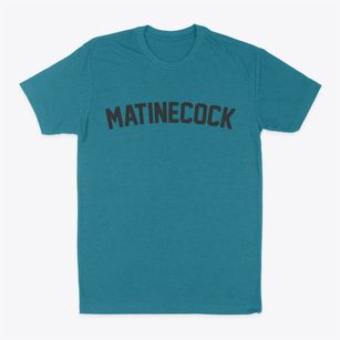Matinecock New York Classic Curve Classic Dad T-Shirt